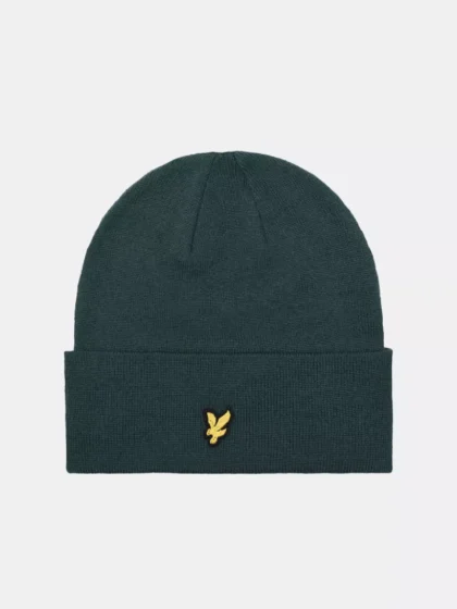 Lyle & Scott he960arc x311 argyle teal