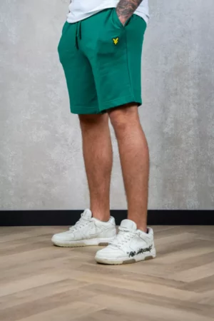 Lyle & Scott ml414vog x154 court green