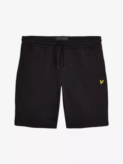Lyle & Scott ml414vog z865 jet black