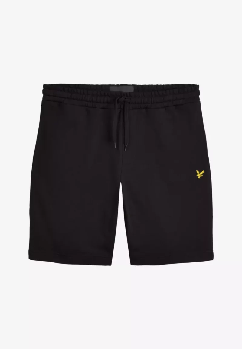 Lyle & Scott ml414vog z865 jet black