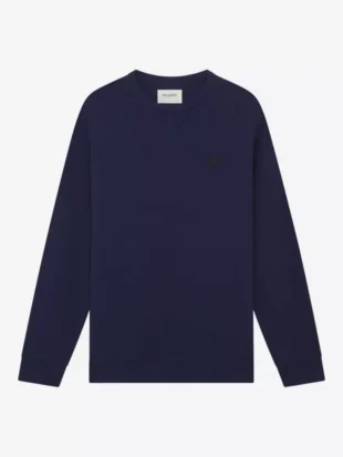 Lyle & Scott ml424ton z271 dark navy