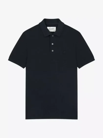 Lyle & Scott sp400ton z865 jet black
