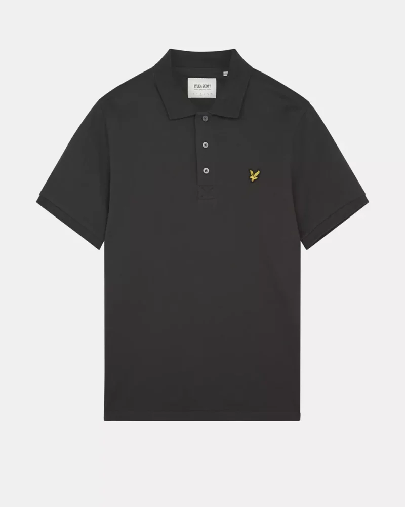 Lyle & Scott sp400vog w635 gunmetal