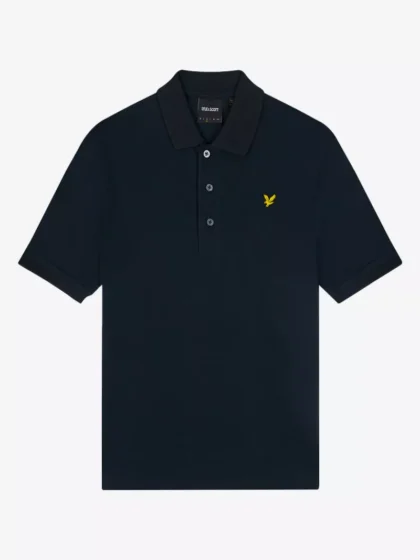 Lyle & Scott sp400vog z271 dark navy