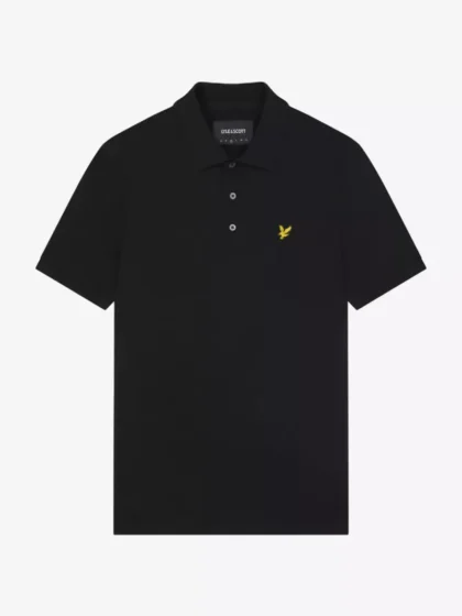 Lyle & Scott sp400vog z865 jet black
