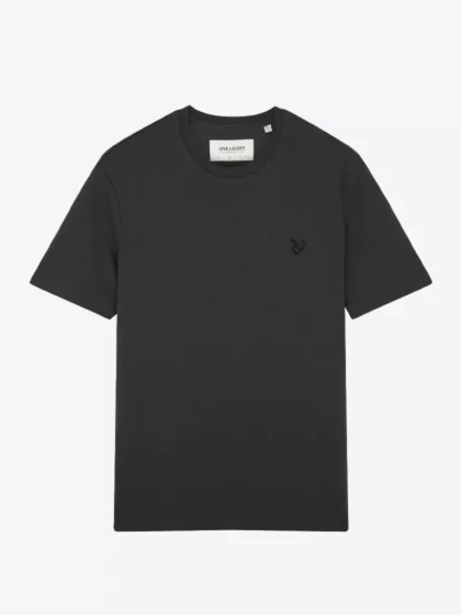Lyle & Scott ts400ton z865 jet black