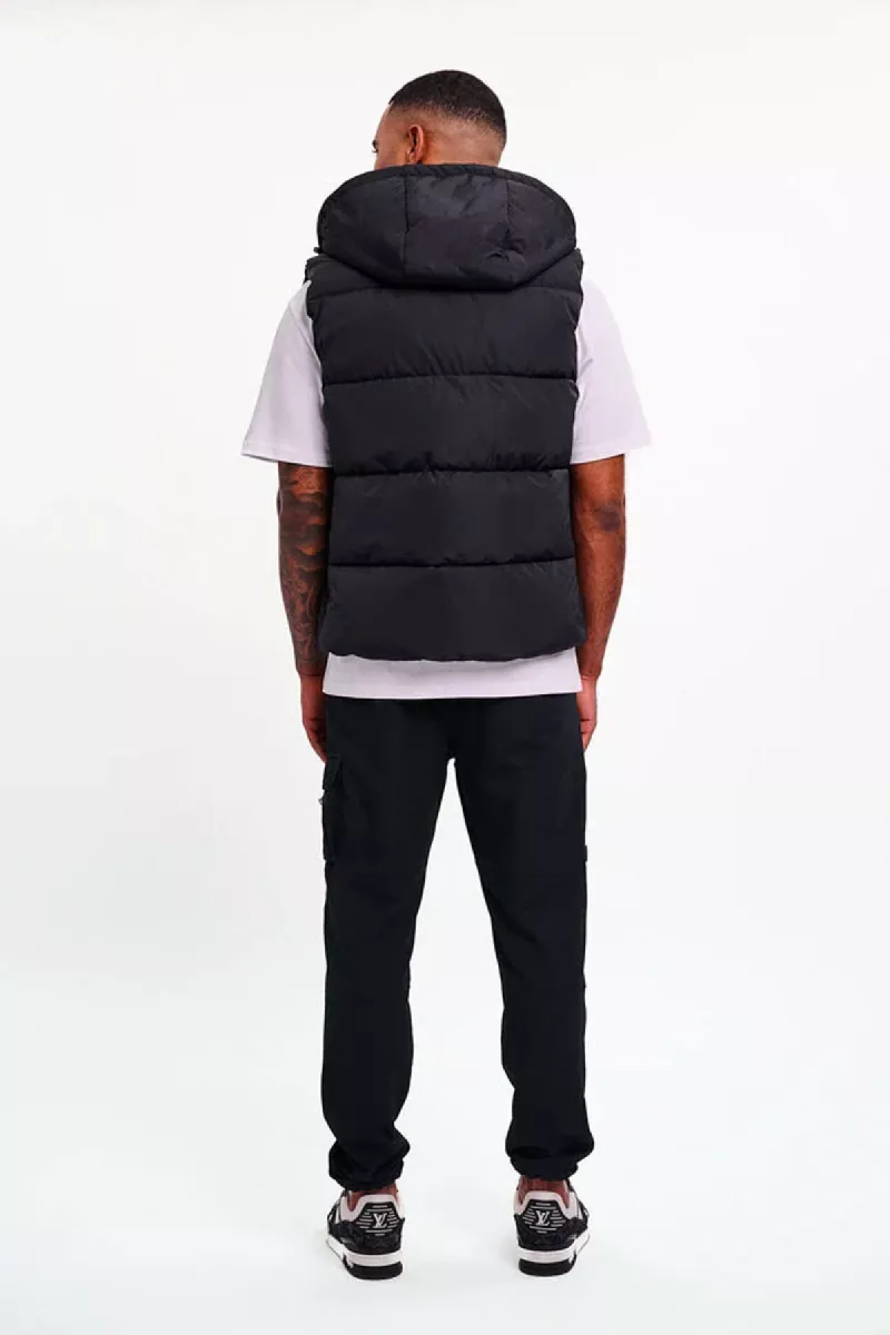 Malelions Cotton Cargo Pants 4 Malelions cotton cargo pants black 900