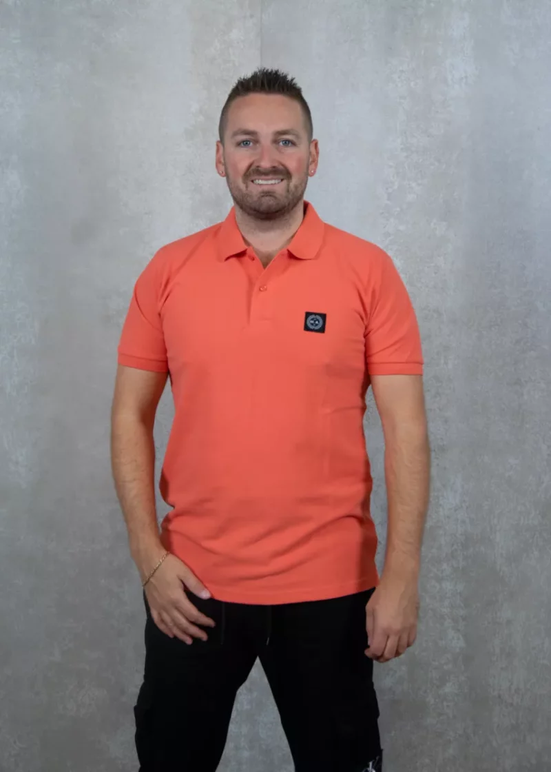 Marshall Artist msatm10798 078 coral