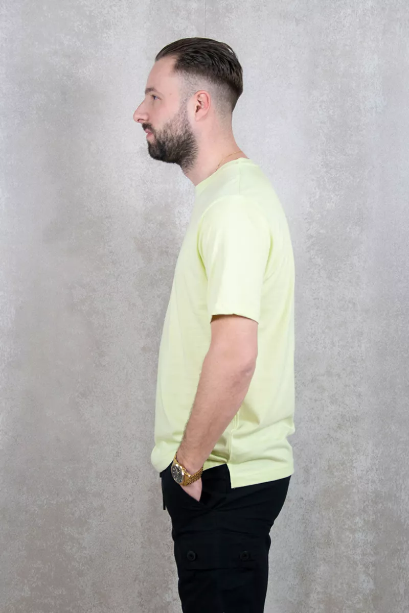 Marshall Artist Injection T-Shirt 3 Marshall Artist msatm10801 shadow lime