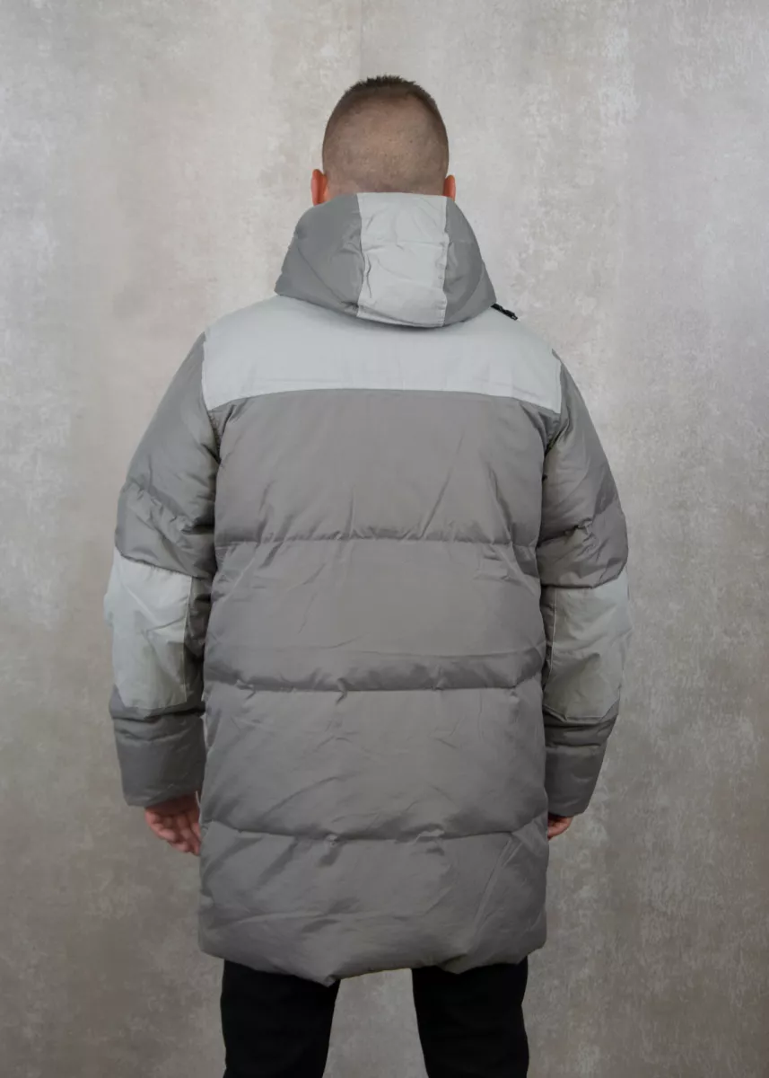 Ma.Strum Recoil Down Coat 5 Ma.Strum mas1613 m023 sedona grey