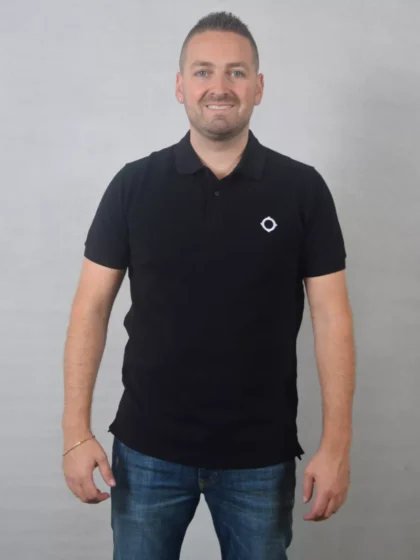 Ma.Strum mas4464 m000 jet black