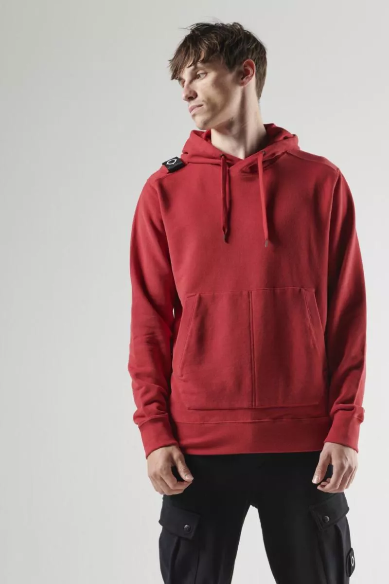 Ma.Strum Core Overhead Hoody 5 Ma.Strum mas4465 m534 carmine red