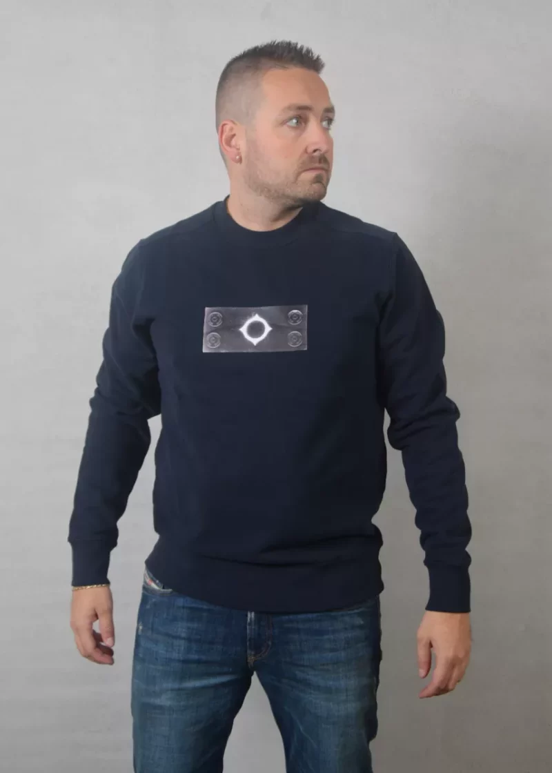 Ma.Strum mas4538 m428 ink navy
