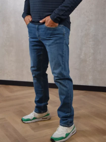 Petrol Industries russel-classic 5707 light stone