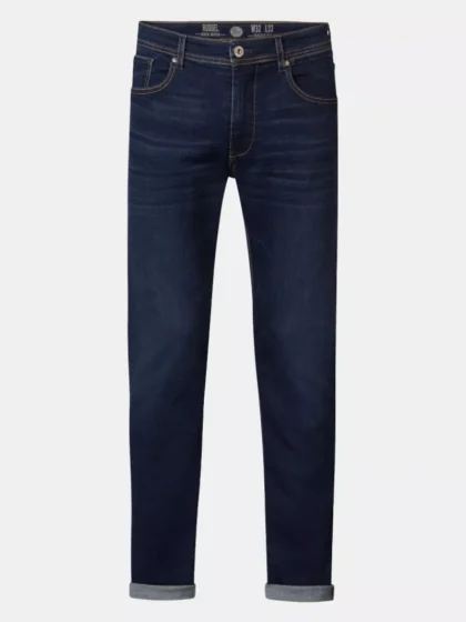 Petrol Industries Russel-Classic 5806 Dark Stone