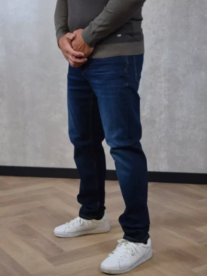 Petrol Industries Russel-Classic 5806 Dark Stone