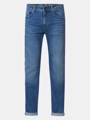 Petrol Industries seaham 5873 bright indigo