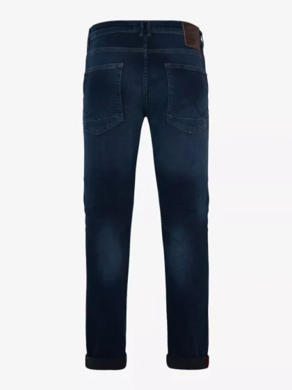 Petrol Industries seaham-classic 5855 midnight blue