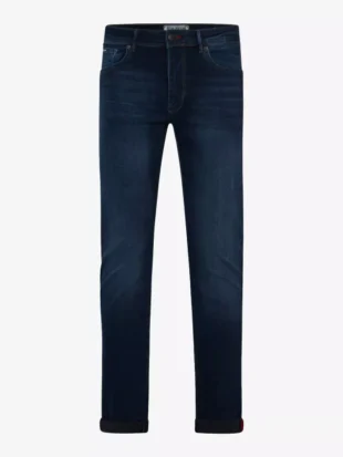 Petrol Industries seaham-classic 5855 midnight blue