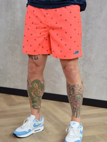 Petrol Industries sws951 3099 fiery coral