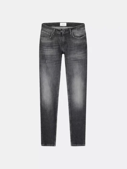 Pure Path the jone w1338 86 denim mid grey