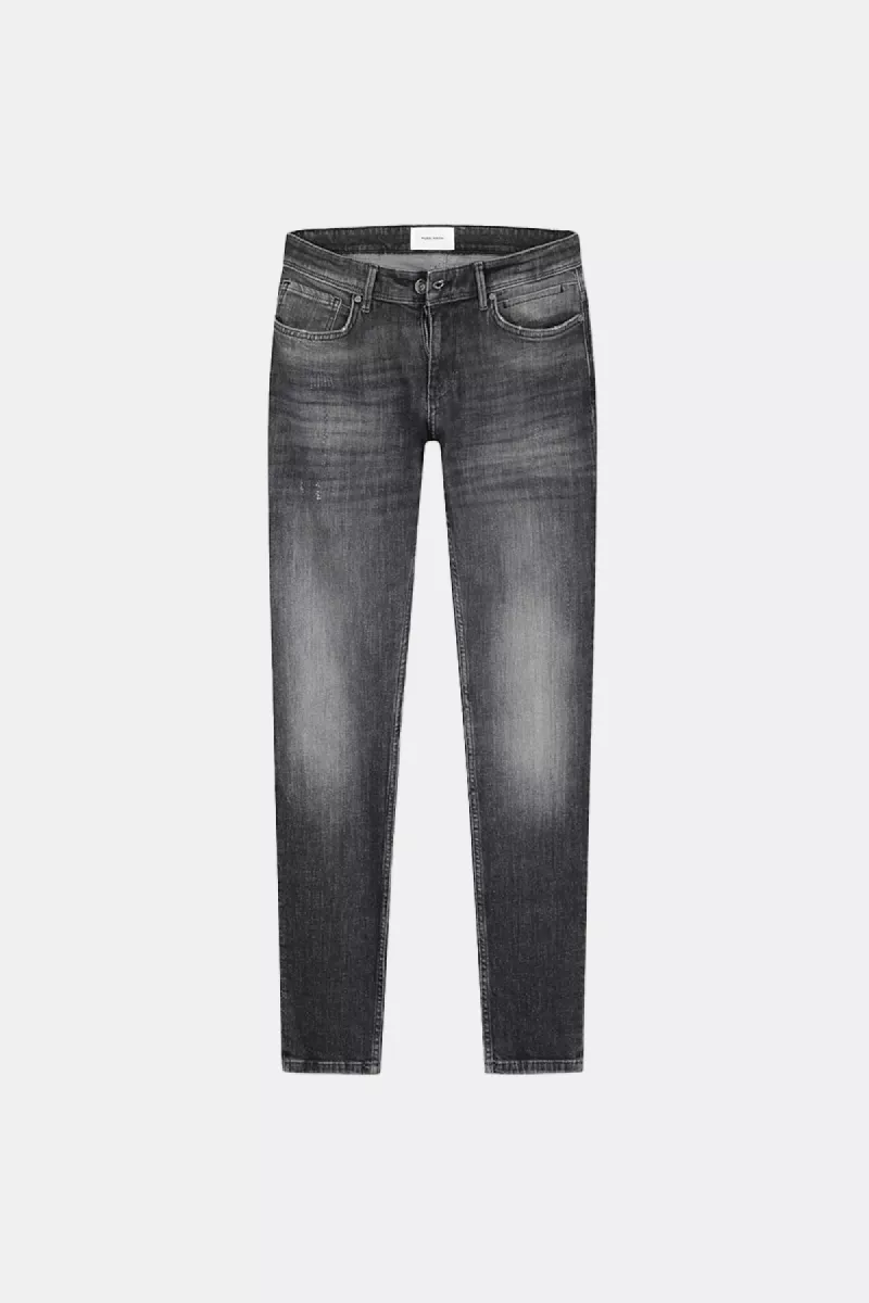 Pure Path the jone w1338 86 denim mid grey