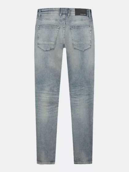 Pure Path the jone w1341 83 denim mid blue