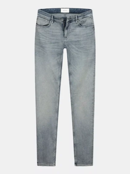 Pure Path the jone w1341 83 denim mid blue