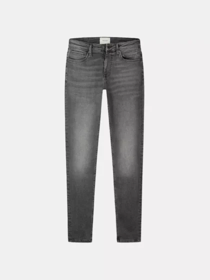 Pure Path the jone w1399 86 denim mid grey