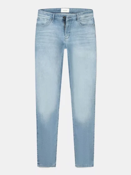 Pure Path the jone w3001 82 denim light blue