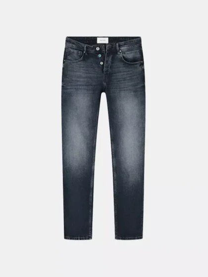 Pure Path the ryan w1324 84 denim dark blue