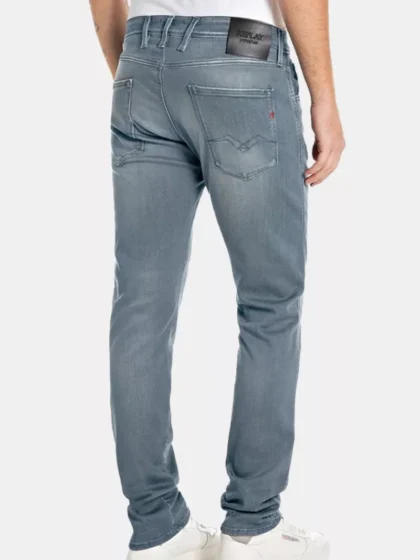 Replay m914y hyperflex 000.661 k08