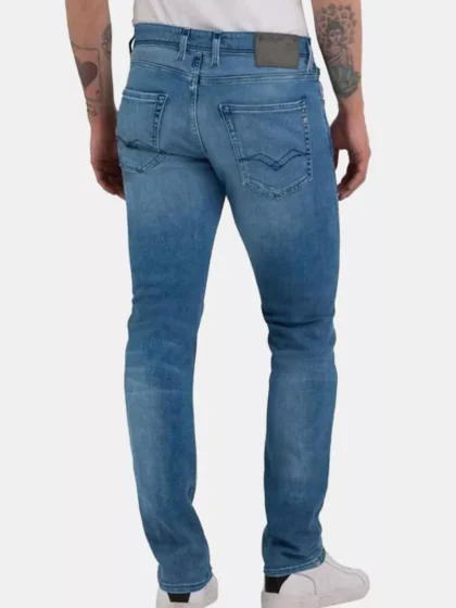 Replay ma972z grover 000.261 c39