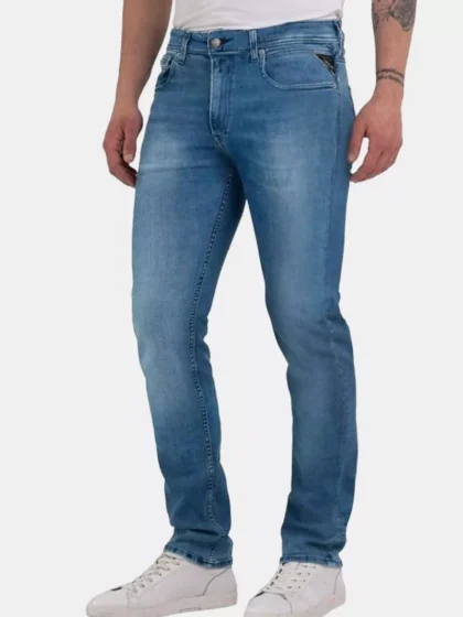 Replay ma972z grover 000.261 c39