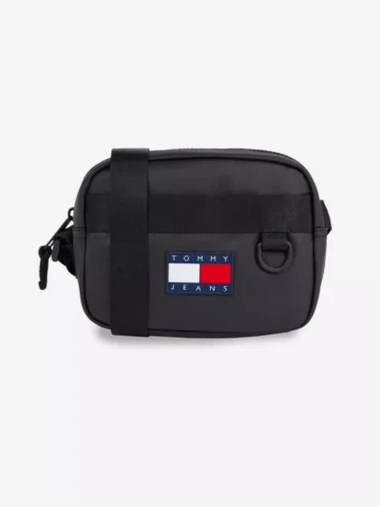 Tommy Jeans am0am12109 bds black