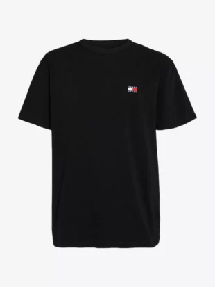 Tommy Jeans dm0dm17995 bds black