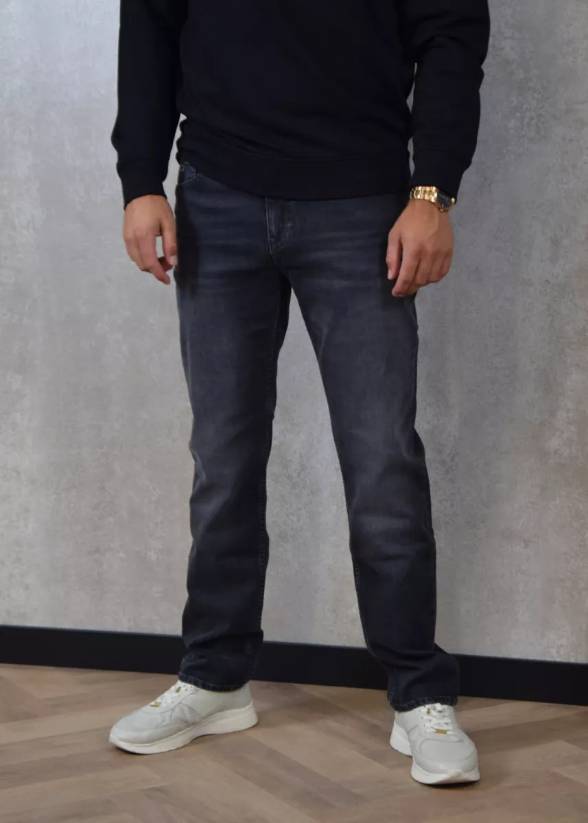 Tommy Jeans dm0dm20403 1bz denim black