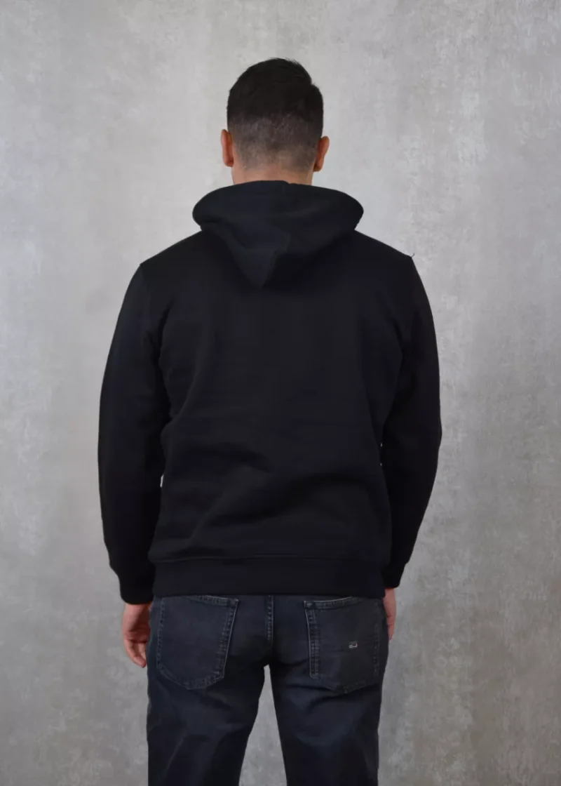 Tommy Jeans dm0dm20503 bds black