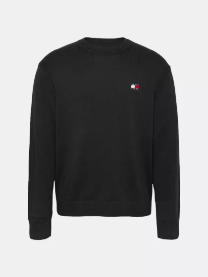 Tommy Jeans dm0dm20706 bds black