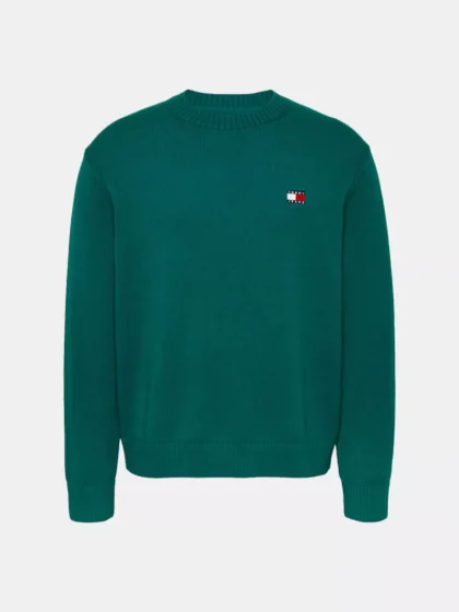 Tommy Jeans dm0dm20706 cwg deep seawater