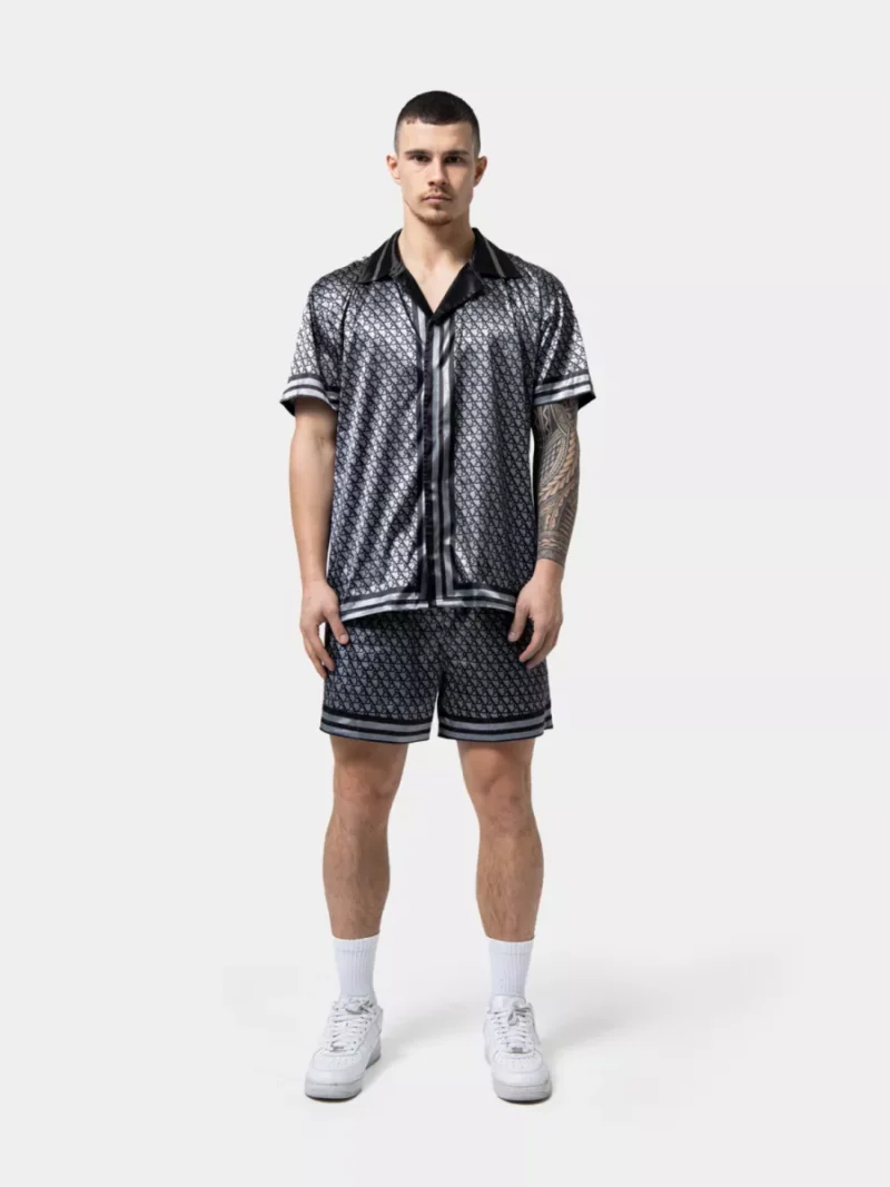 XPLCT florida set zwart