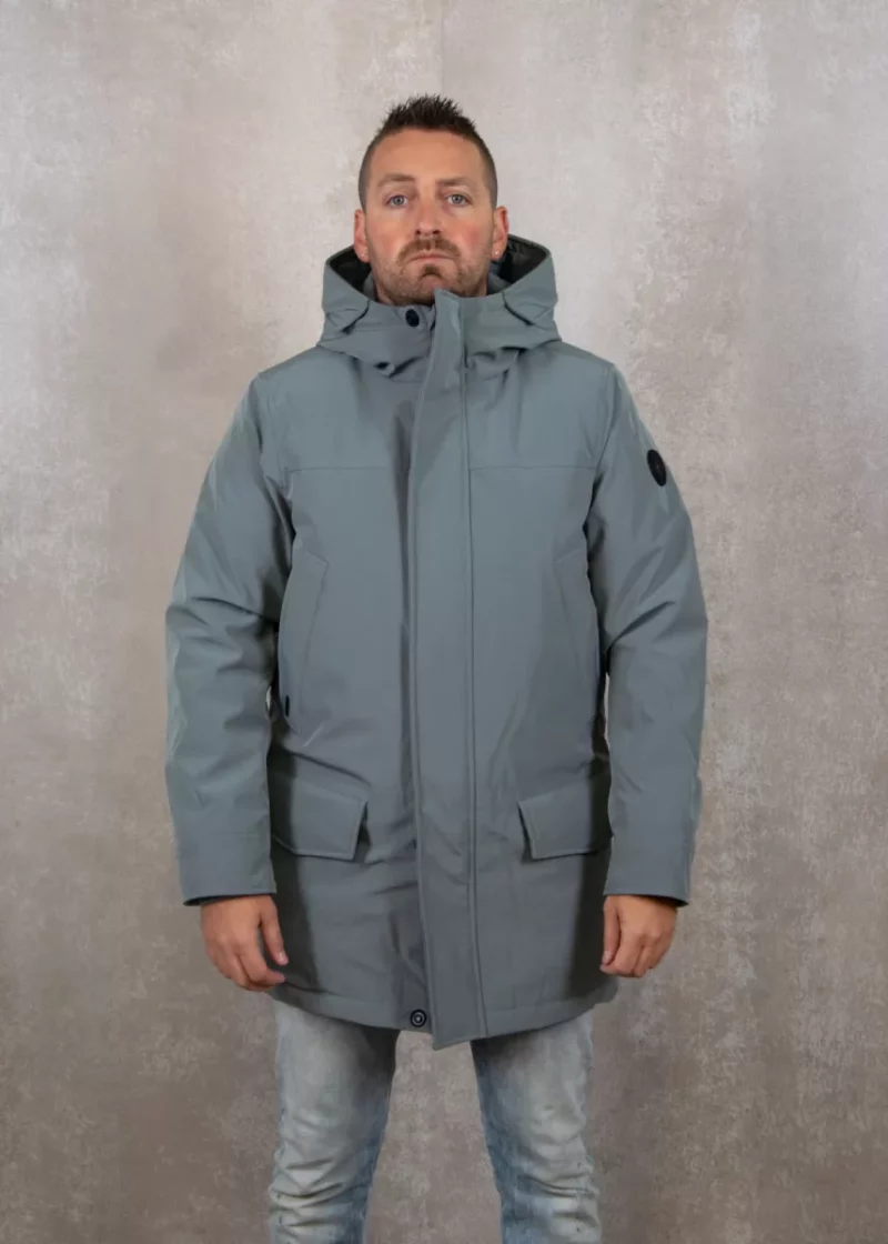 Airforce frm0393 587 stone blue