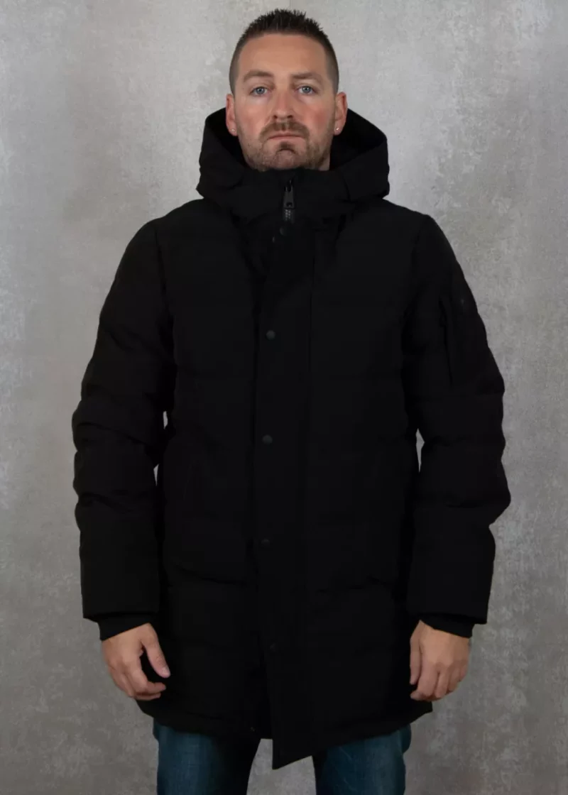 Airforce frm0612 901 true black