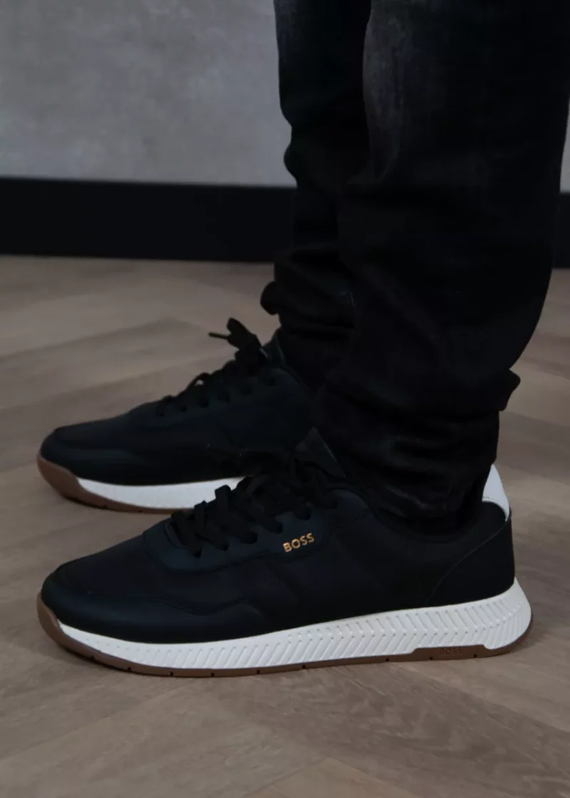 BOSS 50523180 001 black