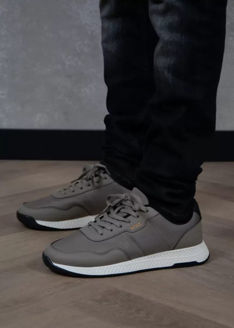 BOSS 50523180 253 dark beige