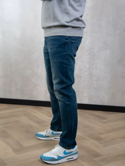 BOSS Orange 50526946 418 navy