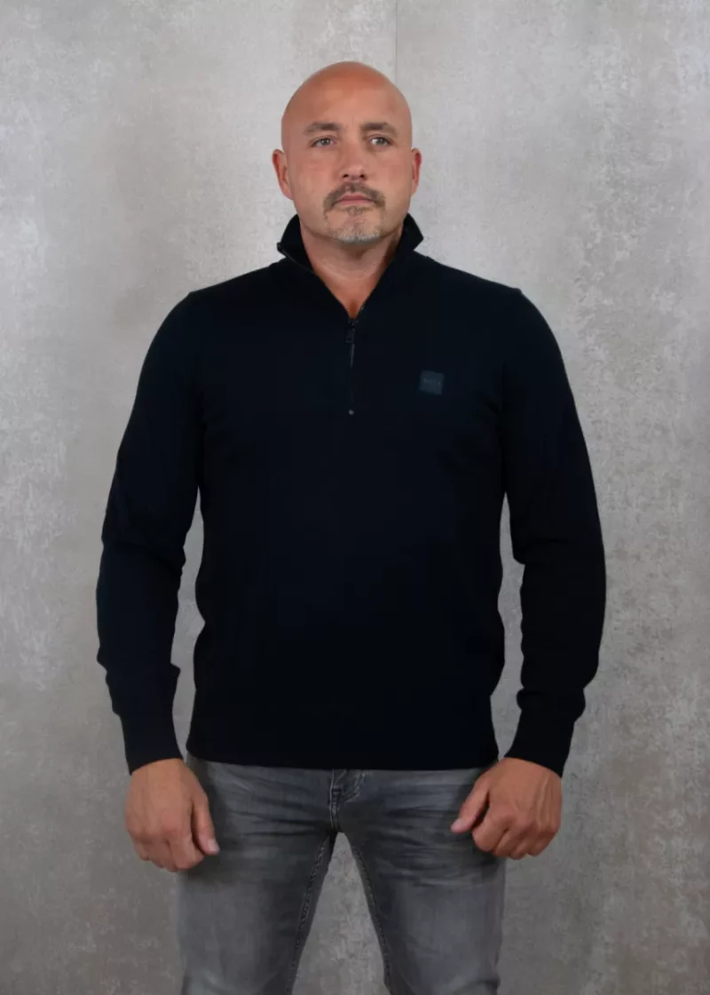BOSS Orange 50527585 404 dark blue