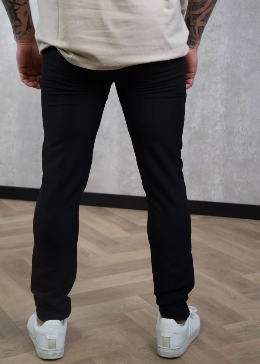 Malelions Core Chino 3 Malelions core chino black