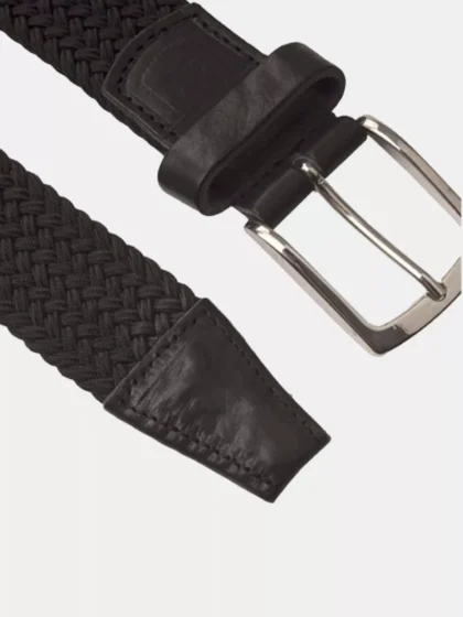 Petrol Industries p_s35-24 999 black