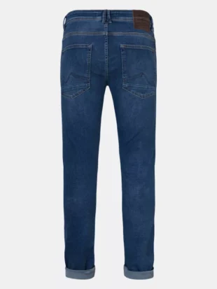Petrol Industries seaham classic 5750 medium blue